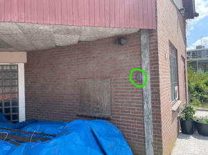 Sleutelkluisje